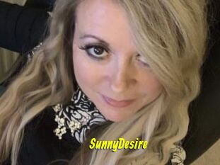 SunnyDesire