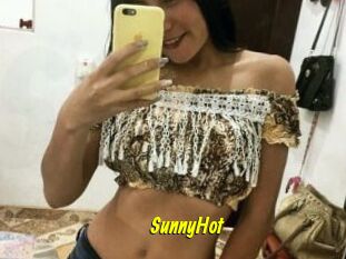 SunnyHot