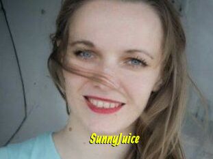 SunnyJuice