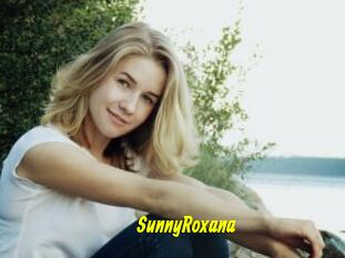 SunnyRoxana