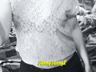 SunnySannyX