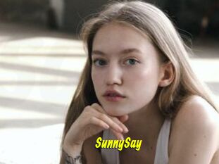 SunnySay