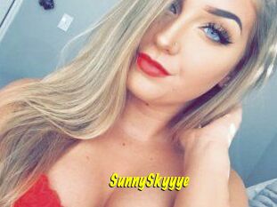 SunnySkyyye