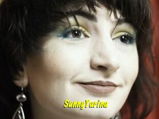SunnyYarina