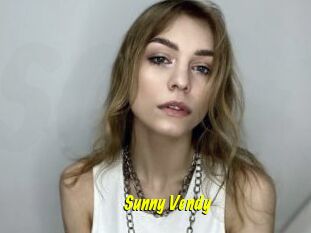 Sunny_Vendy