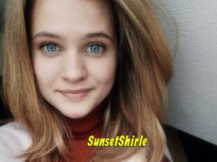 SunsetShirle