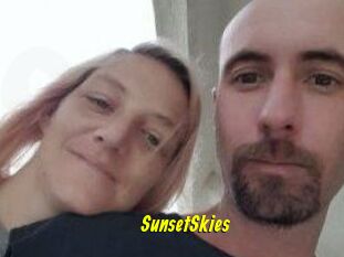 SunsetSkies