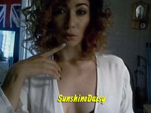 SunshineDaisy
