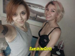 SunshineGirls