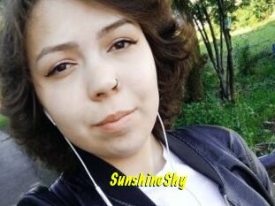 SunshineShy