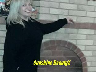 Sunshine_BeautyX