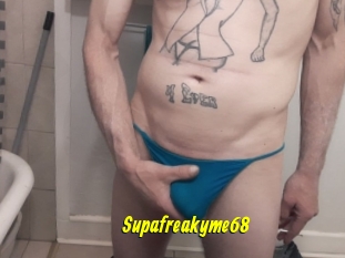 Supafreakyme68