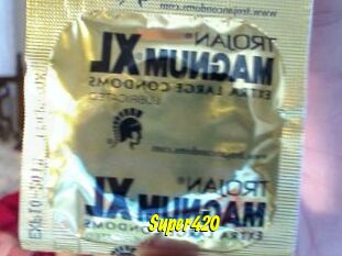 Super420