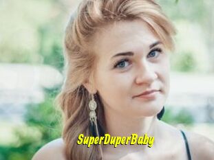 SuperDuperBaby