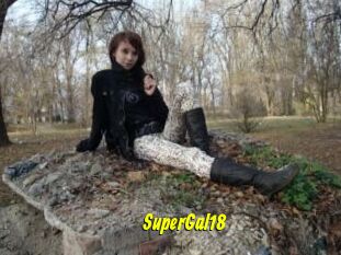 SuperGal18