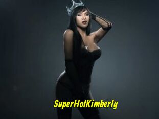 SuperHotKimberly