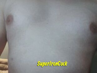 SuperIronCock