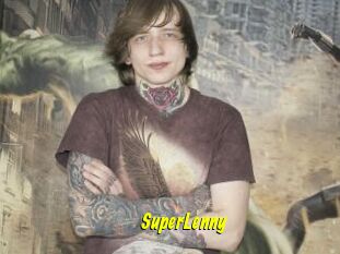 SuperLenny