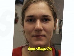 SuperMagicZoe