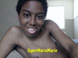 SuperMarioMario
