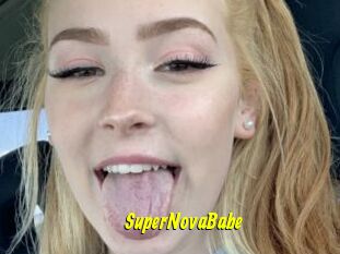 SuperNovaBabe