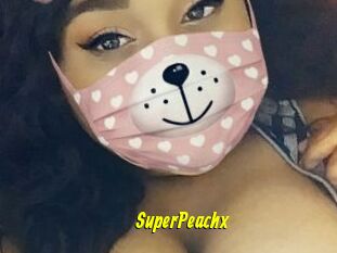 SuperPeachx