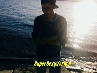 SuperSexyVernon