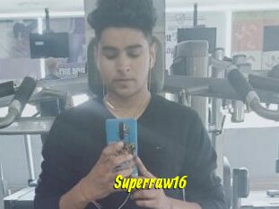 Superraw16