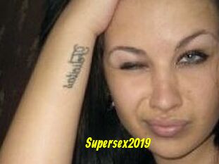 Supersex2019