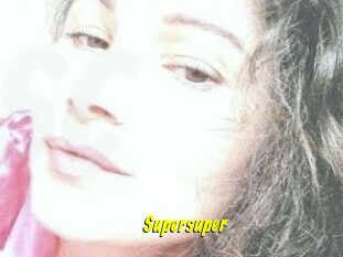 Supersuper