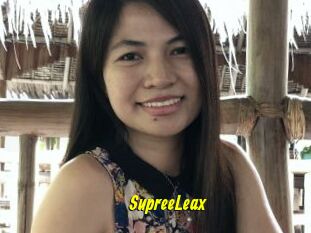 SupreeLeax