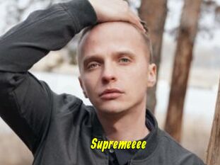 Supremeeee