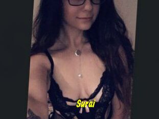 Surai