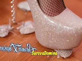 SurovaDomina
