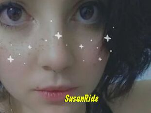 SusanRide