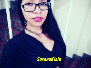SusanaKlein