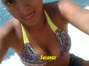 Susana_x