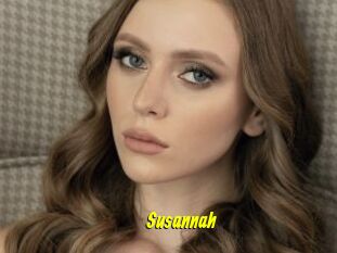Susannah