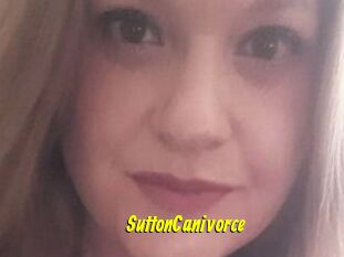 SuttonCanivorce
