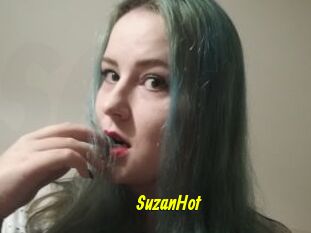 SuzanHot