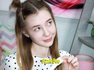 SuzieBoo