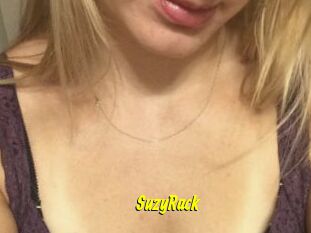 SuzyRack