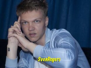 SvenRogers