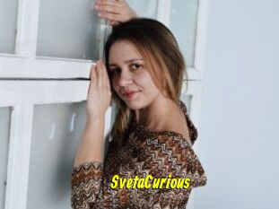 SvetaCurious