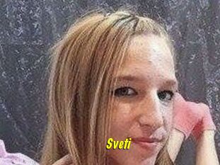Sveti