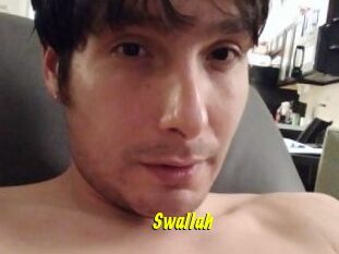 Swallah