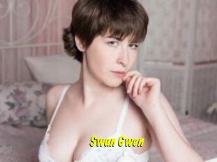 Swan_Gwen