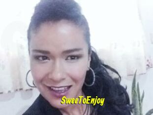 SweeToEnjoy