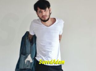 SweedAdam
