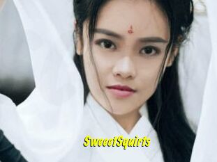 SweeetSquirts
